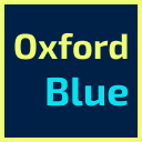 Oxford-blue Theme